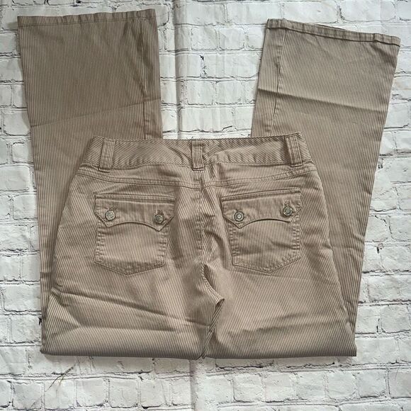 Michael Kors Khaki Pants - Picture 5 of 6
